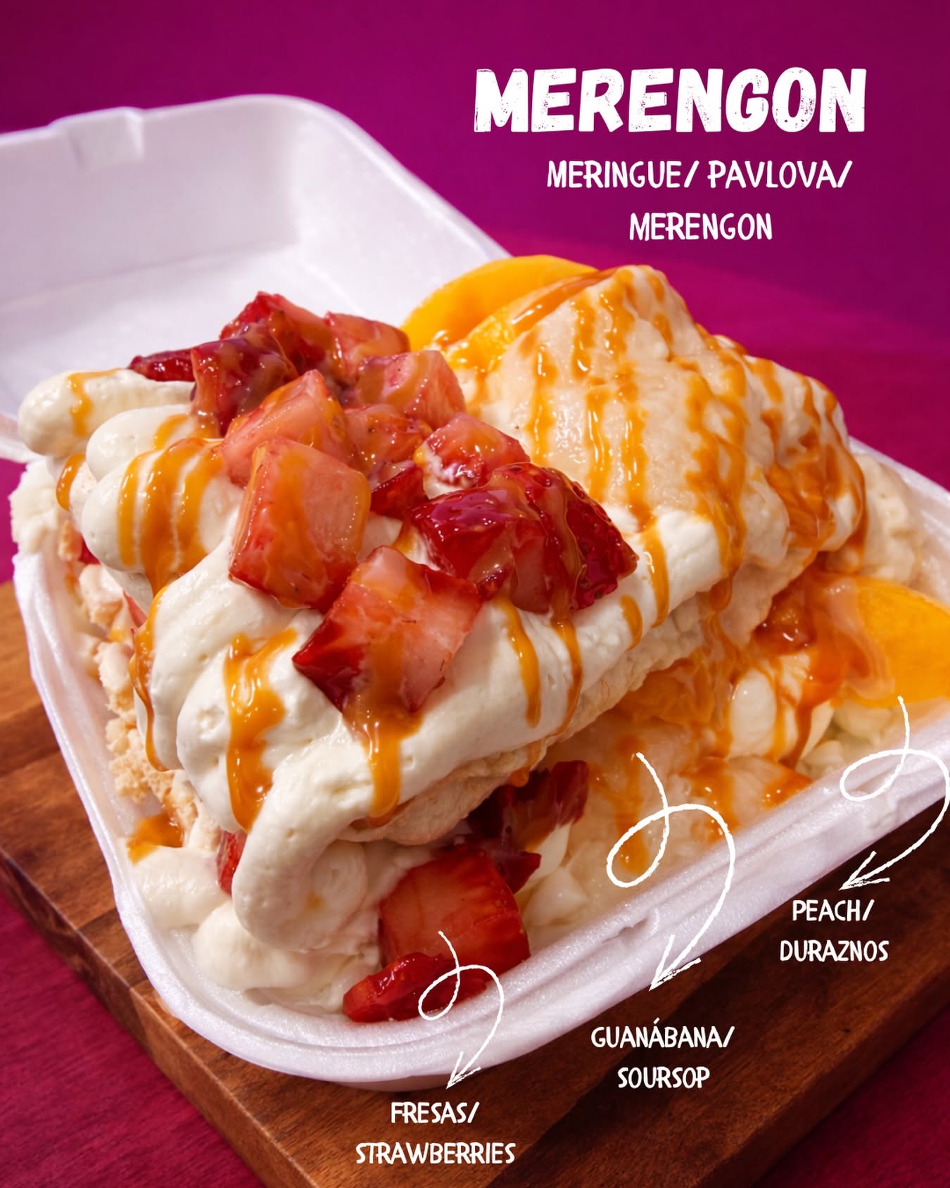 Dessert Specialty 11